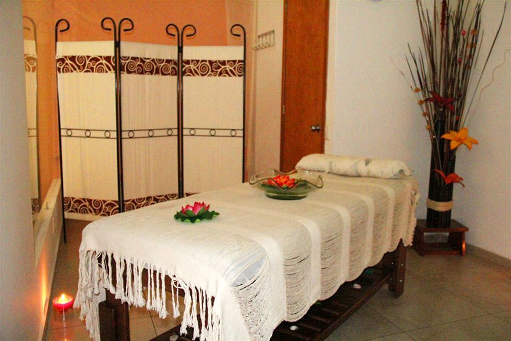 Hotel Real Zapopan Exteriér fotografie